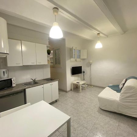 07 Basic Center Barcelona3 1 Apartment Exterior photo