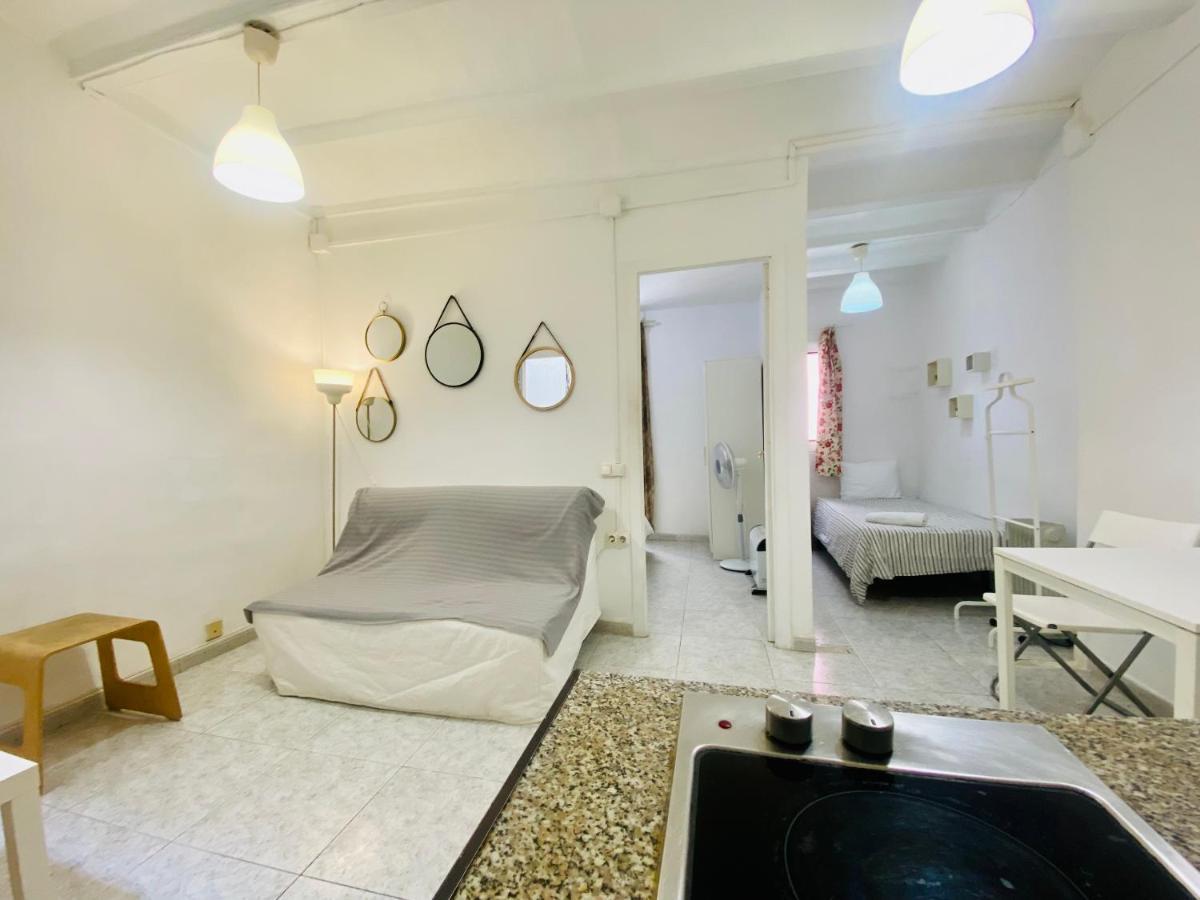 07 Basic Center Barcelona3 1 Apartment Exterior photo