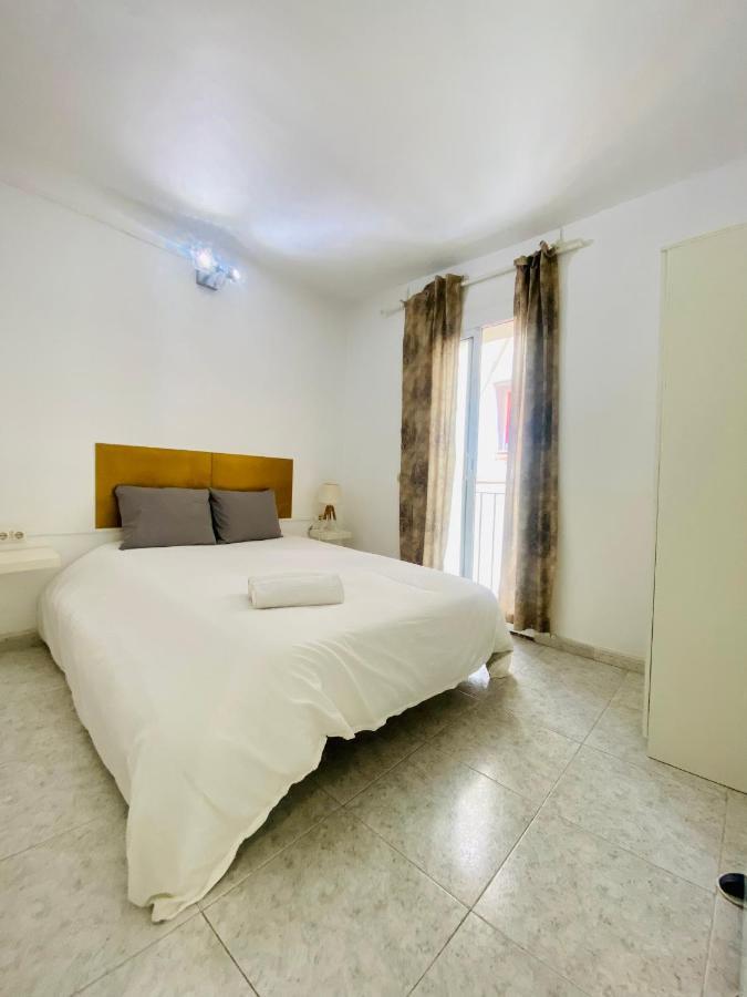 07 Basic Center Barcelona3 1 Apartment Exterior photo